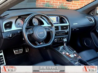 S5 3.0T Premium Plus quattro 13