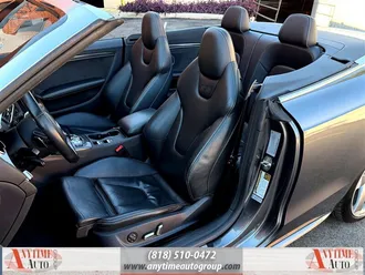 S5 3.0T Premium Plus quattro 14