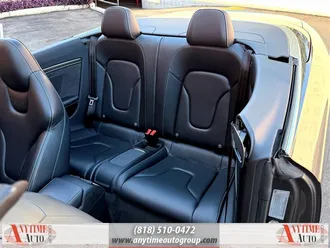 S5 3.0T Premium Plus quattro 15