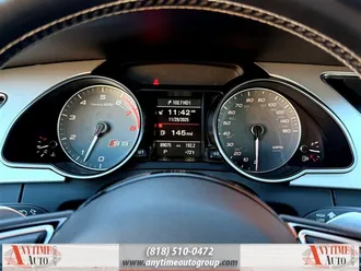 S5 3.0T Premium Plus quattro 16