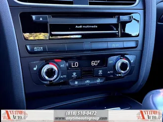 S5 3.0T Premium Plus quattro 19