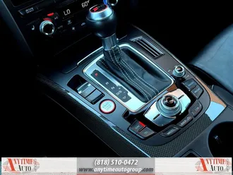 S5 3.0T Premium Plus quattro 20
