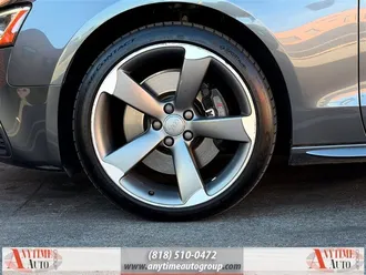 S5 3.0T Premium Plus quattro 27