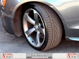 S5 3.0T Premium Plus quattro 28