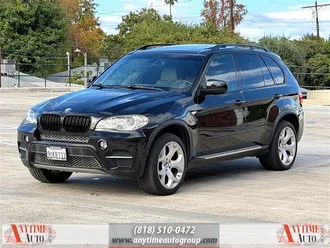 X5 xDrive35i Sport Activity 3