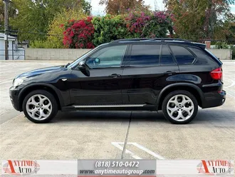 X5 xDrive35i Sport Activity 4