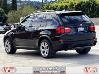 X5 xDrive35i Sport Activity 5