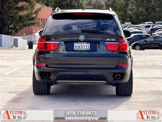 X5 xDrive35i Sport Activity 6