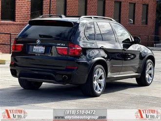 X5 xDrive35i Sport Activity 7