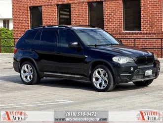X5 xDrive35i Sport Activity 9