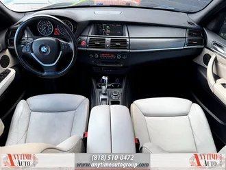 X5 xDrive35i Sport Activity 10