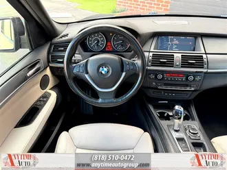 X5 xDrive35i Sport Activity 11