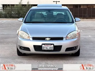 Impala LTZ 2
