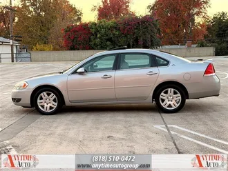 Impala LTZ 4