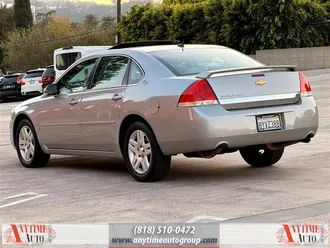 Impala LTZ 5
