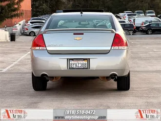 Impala LTZ 6