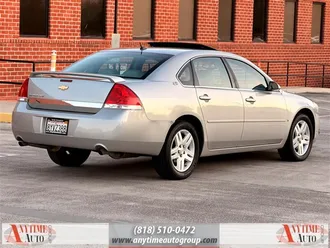 Impala LTZ 7