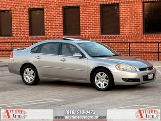 Impala LTZ 9