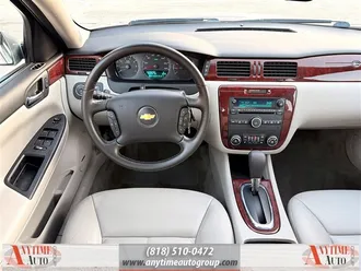 Impala LTZ 11
