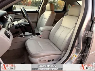Impala LTZ 15