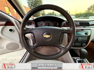 Impala LTZ 19