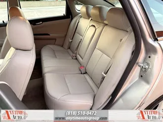 Impala LTZ 22