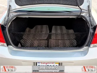 Impala LTZ 23