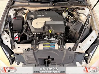 Impala LTZ 24