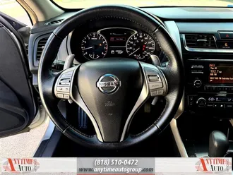 Altima 3.5 SV 21
