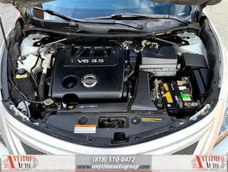 Altima 3.5 SV 25