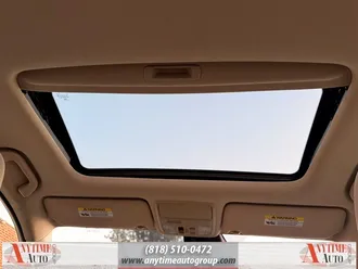 Accord EX-L w/Navigation and Honda Sensing 13