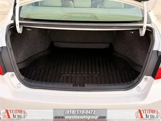 Accord EX-L w/Navigation and Honda Sensing 26