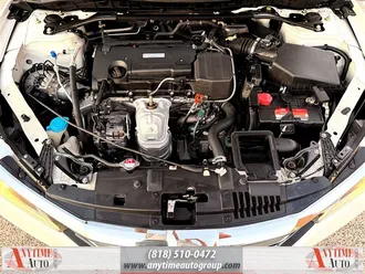 Accord EX-L w/Navigation and Honda Sensing 28