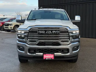 2026 Ram 2500 photo 2