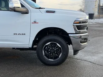 2026 Ram 2500 photo 4