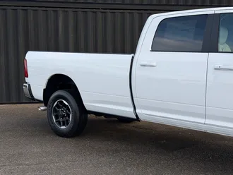 2026 Ram 2500 photo 5