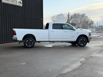 2026 Ram 2500 photo 6