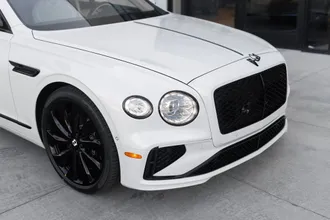 2026 Bentley Flying Spur photo 4