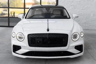 2026 Bentley Flying Spur photo 5