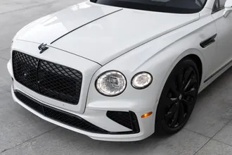 2026 Bentley Flying Spur photo 6