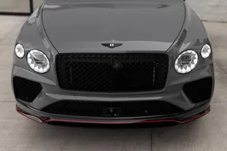 2026 Bentley Bentayga photo 4