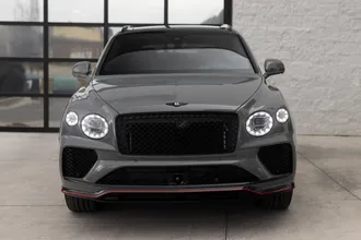 2026 Bentley Bentayga photo 6