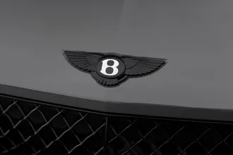 2026 Bentley Bentayga photo 7