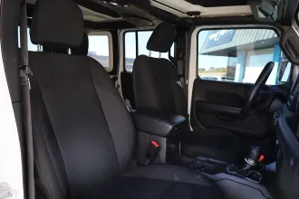Wrangler Unlimited 26