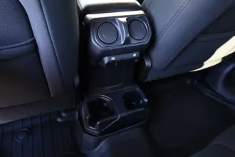 Wrangler Unlimited 22