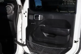 Wrangler Unlimited 27