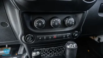 Wrangler 4