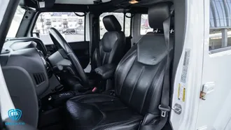 Wrangler 10