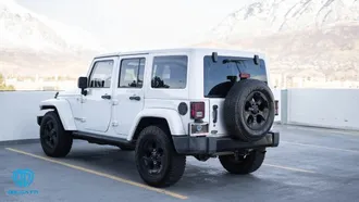 Wrangler 11