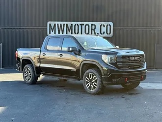 Sierra 1500 1